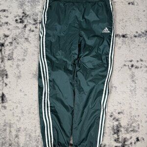 Vintage 90s Adidas Nylon Track Pants